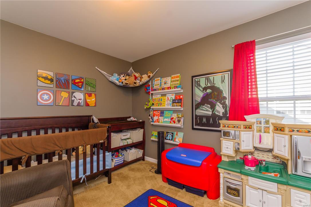 Preston Woods #4a & 4c - Residential