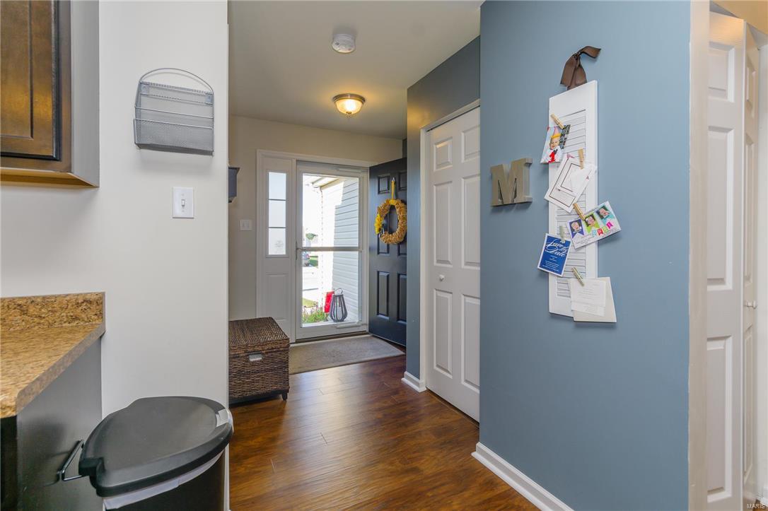 Preston Woods #4a & 4c - Residential
