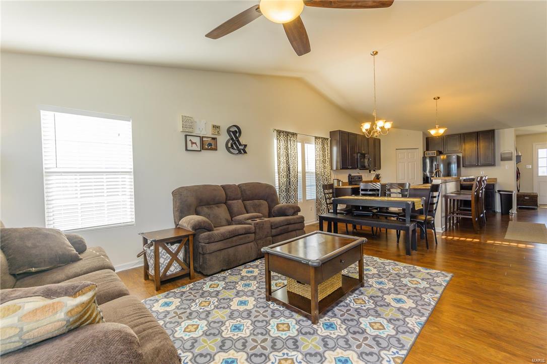 Preston Woods #4a & 4c - Residential