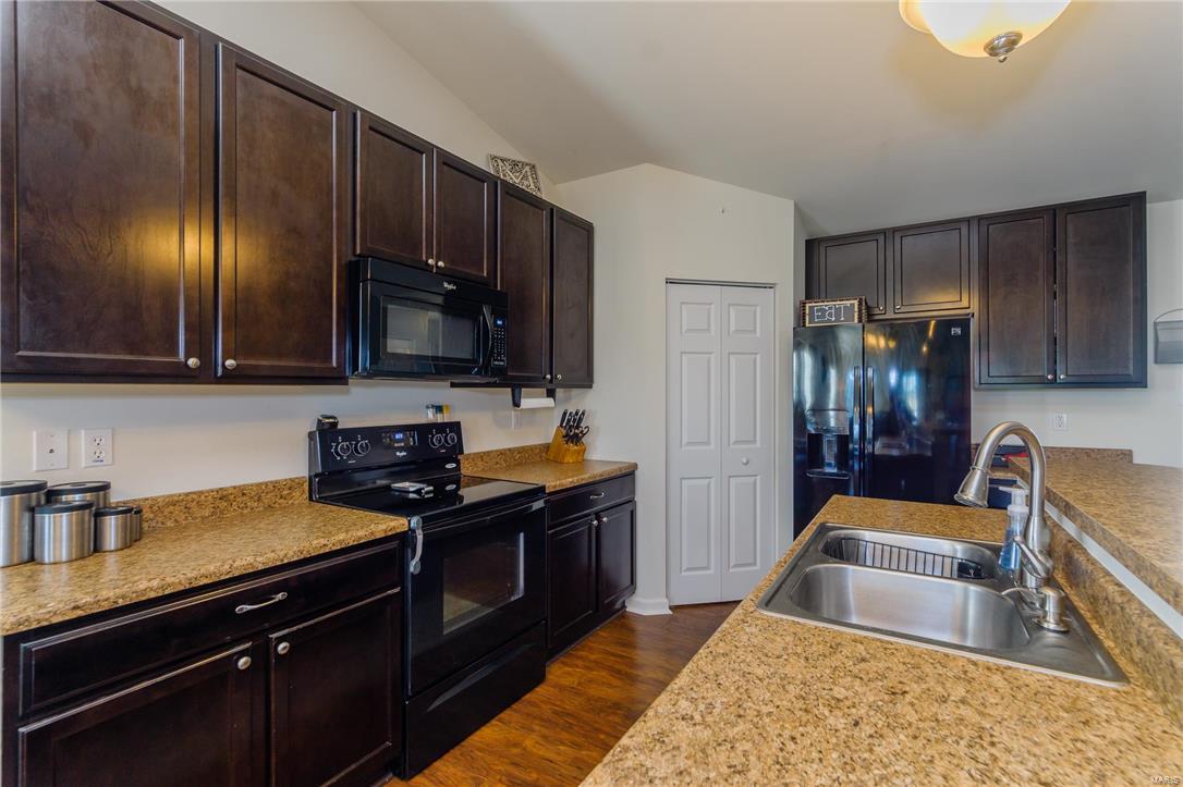 Preston Woods #4a & 4c - Residential