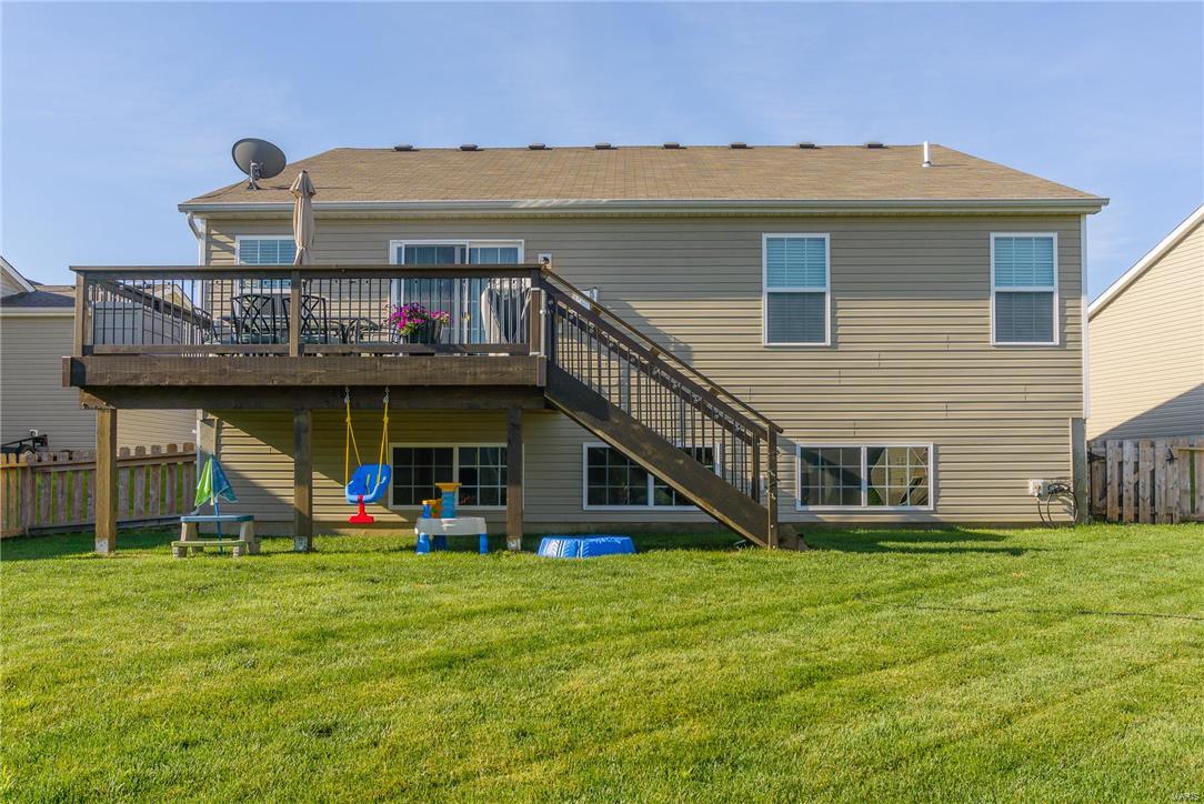 Preston Woods #4a & 4c - Residential