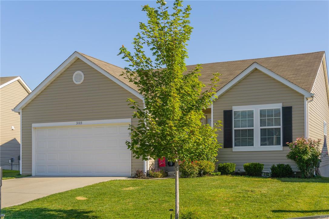 Preston Woods #4a & 4c - Residential
