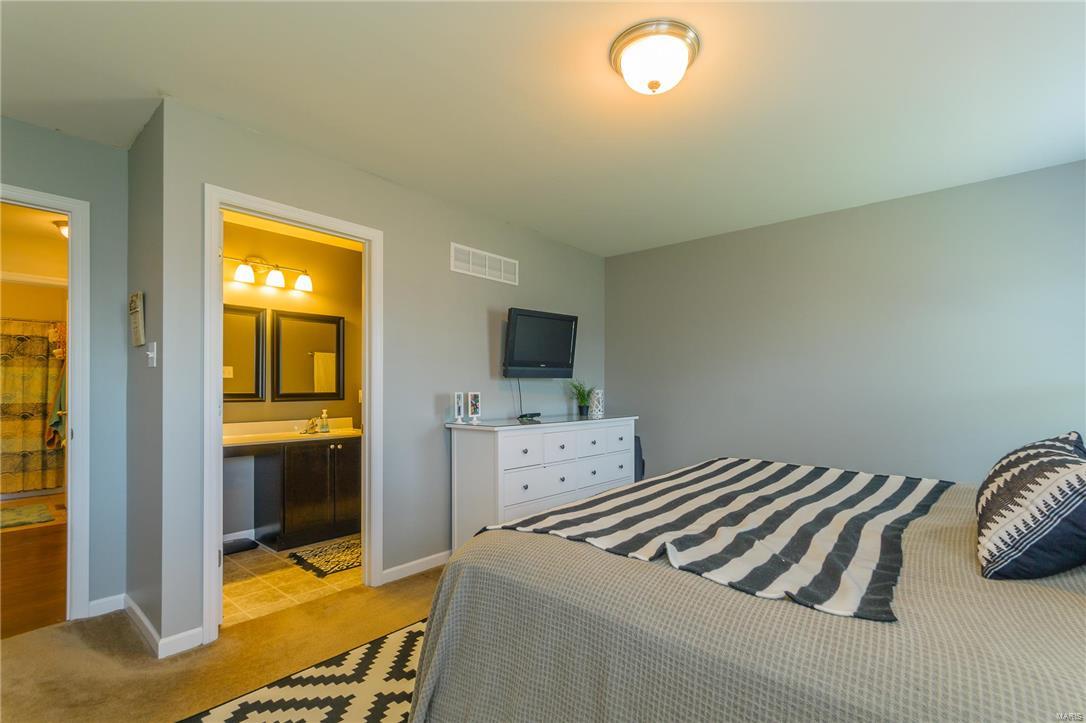 Preston Woods #4a & 4c - Residential