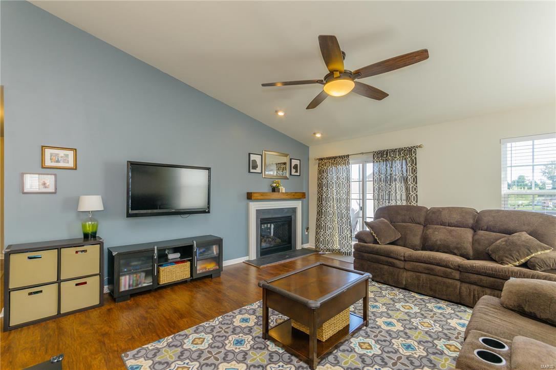 Preston Woods #4a & 4c - Residential