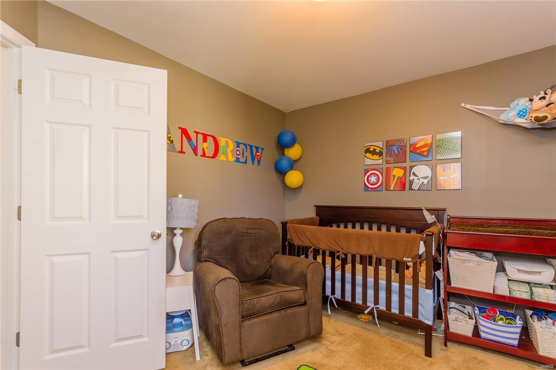 Preston Woods #4a & 4c - Residential