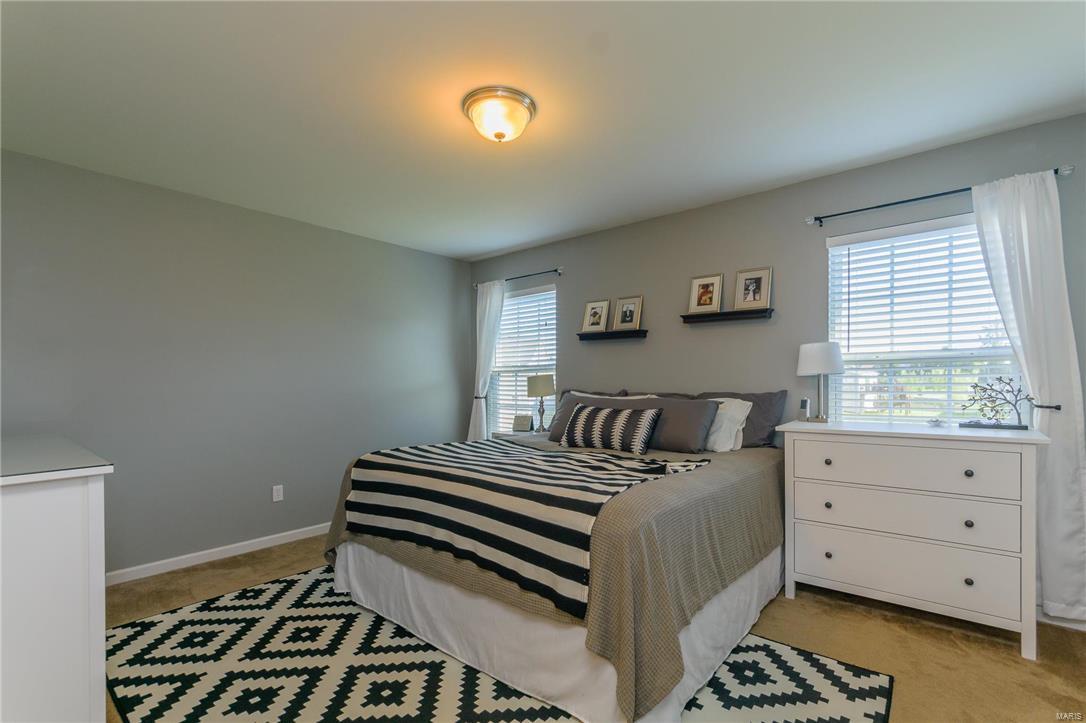Preston Woods #4a & 4c - Residential
