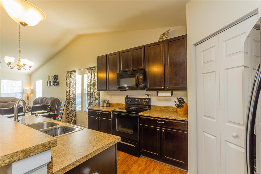 Preston Woods #4a & 4c - Residential