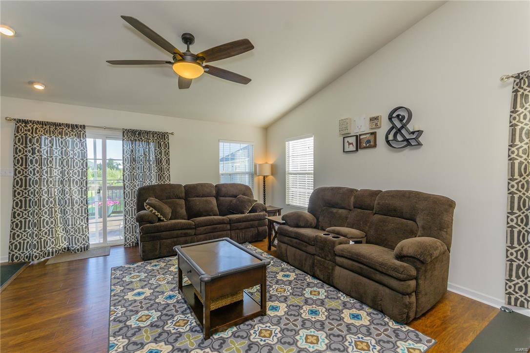 Preston Woods #4a & 4c - Residential
