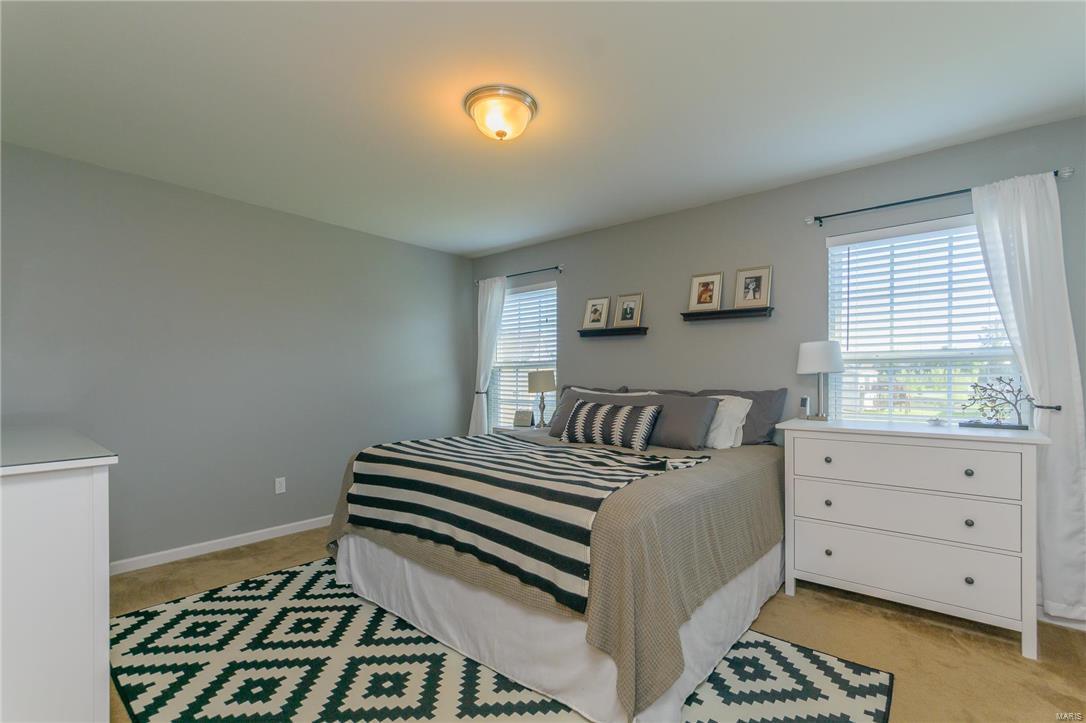 Preston Woods #4a & 4c - Residential
