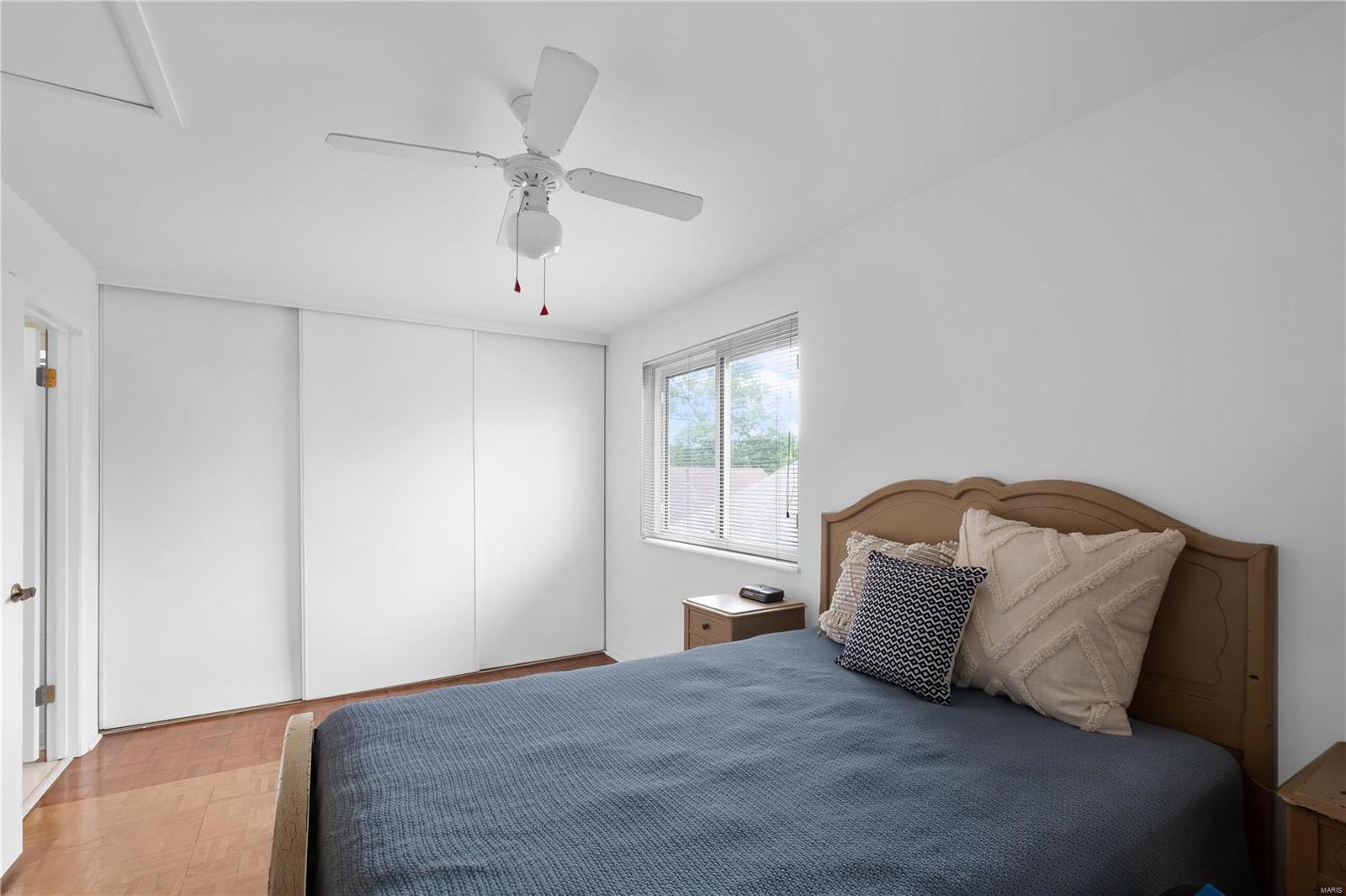 Mystery Hills Sec 1 - Residential