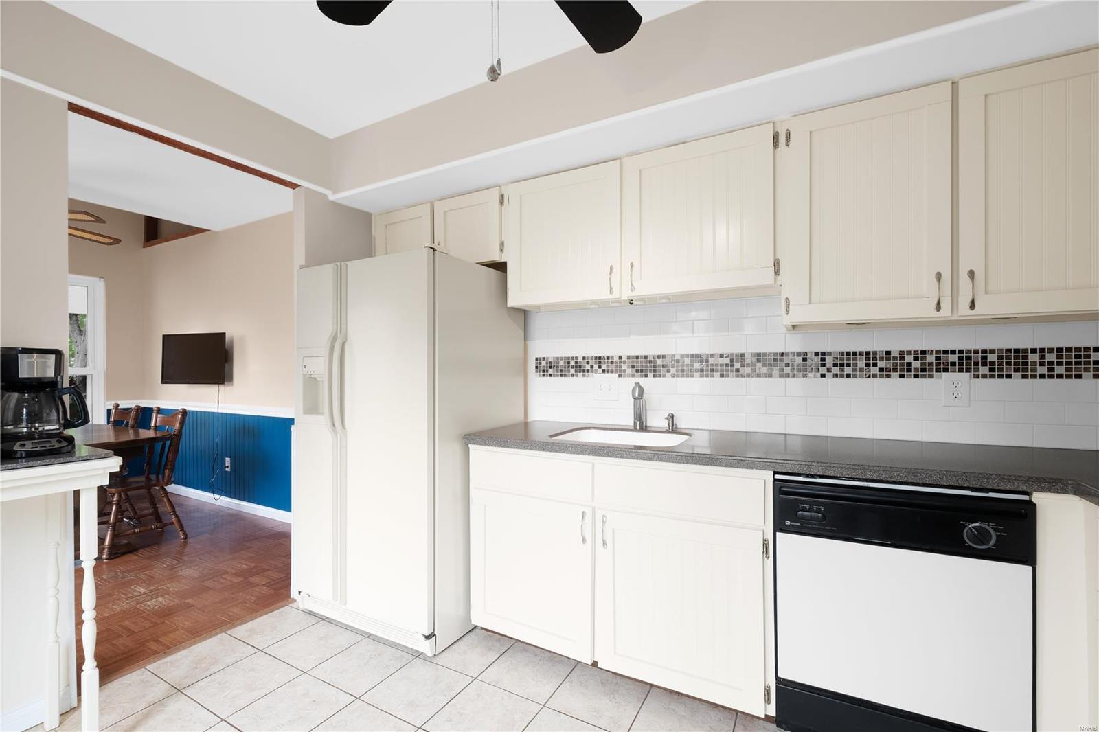 Mystery Hills Sec 1 - Residential