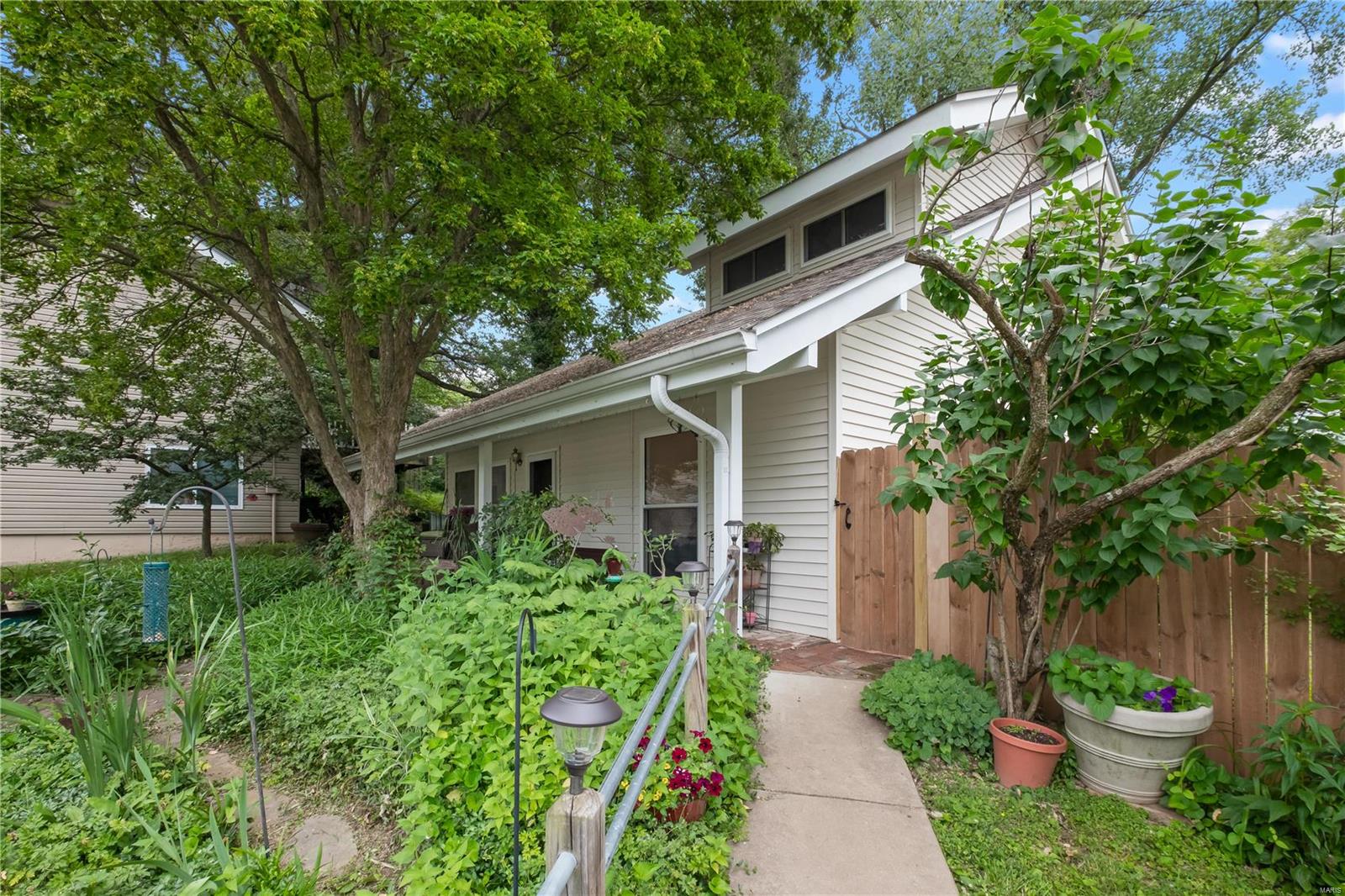 Mystery Hills Sec 1 - Residential