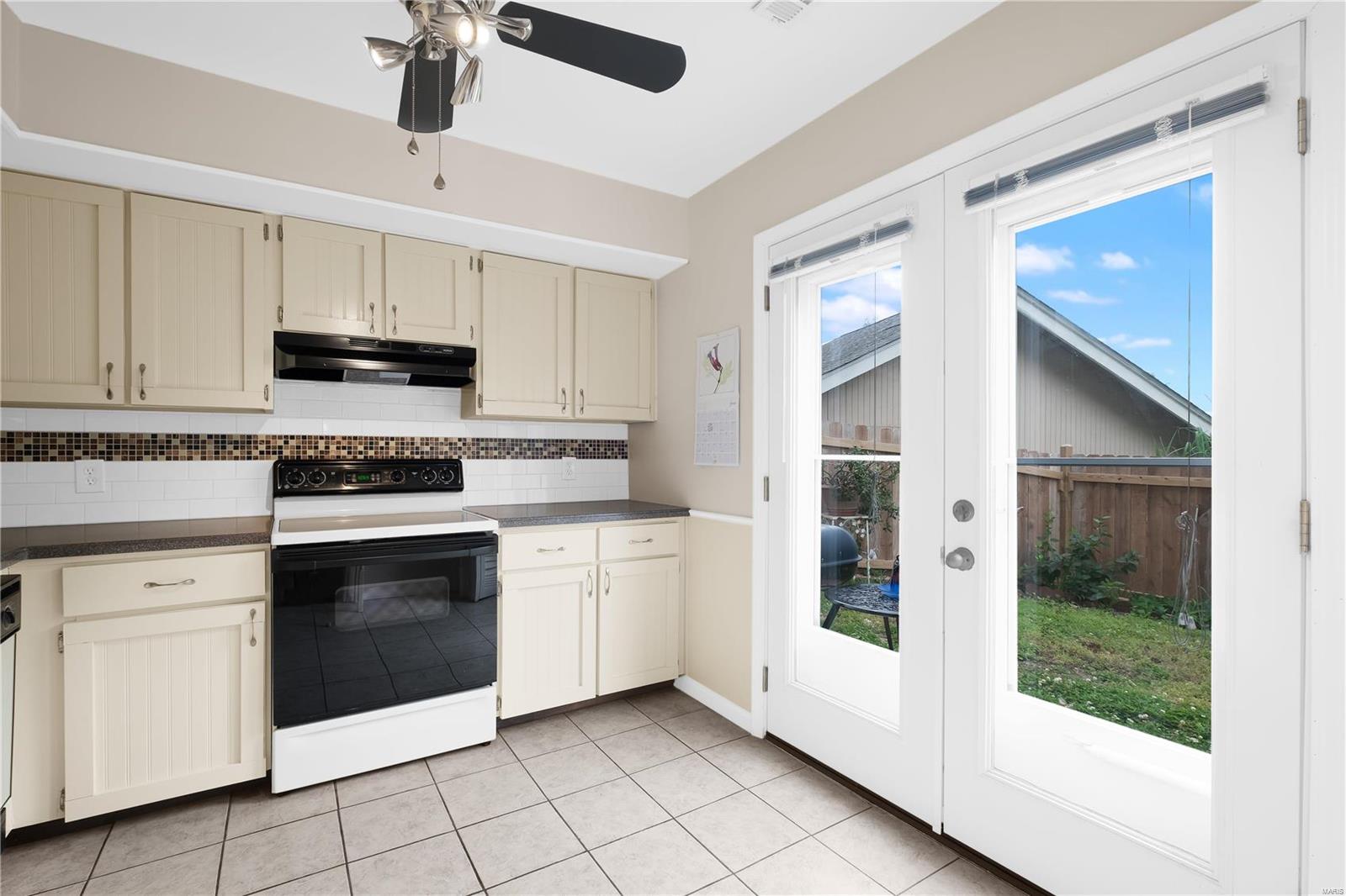 Mystery Hills Sec 1 - Residential
