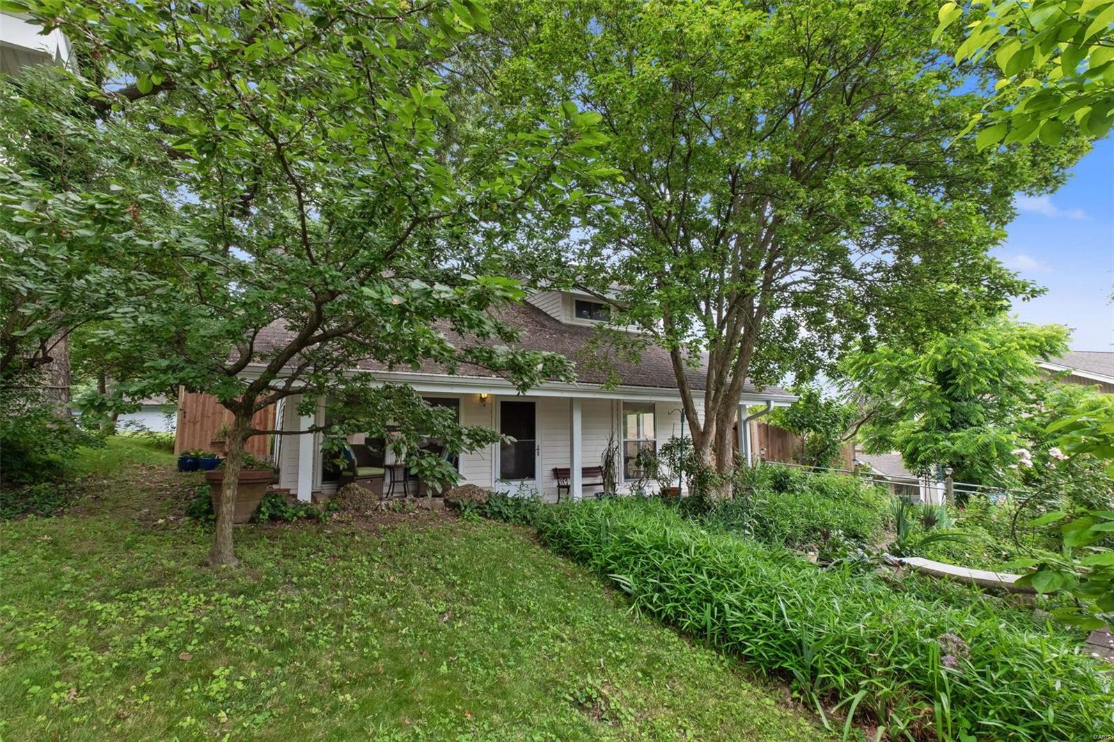 Mystery Hills Sec 1 - Residential
