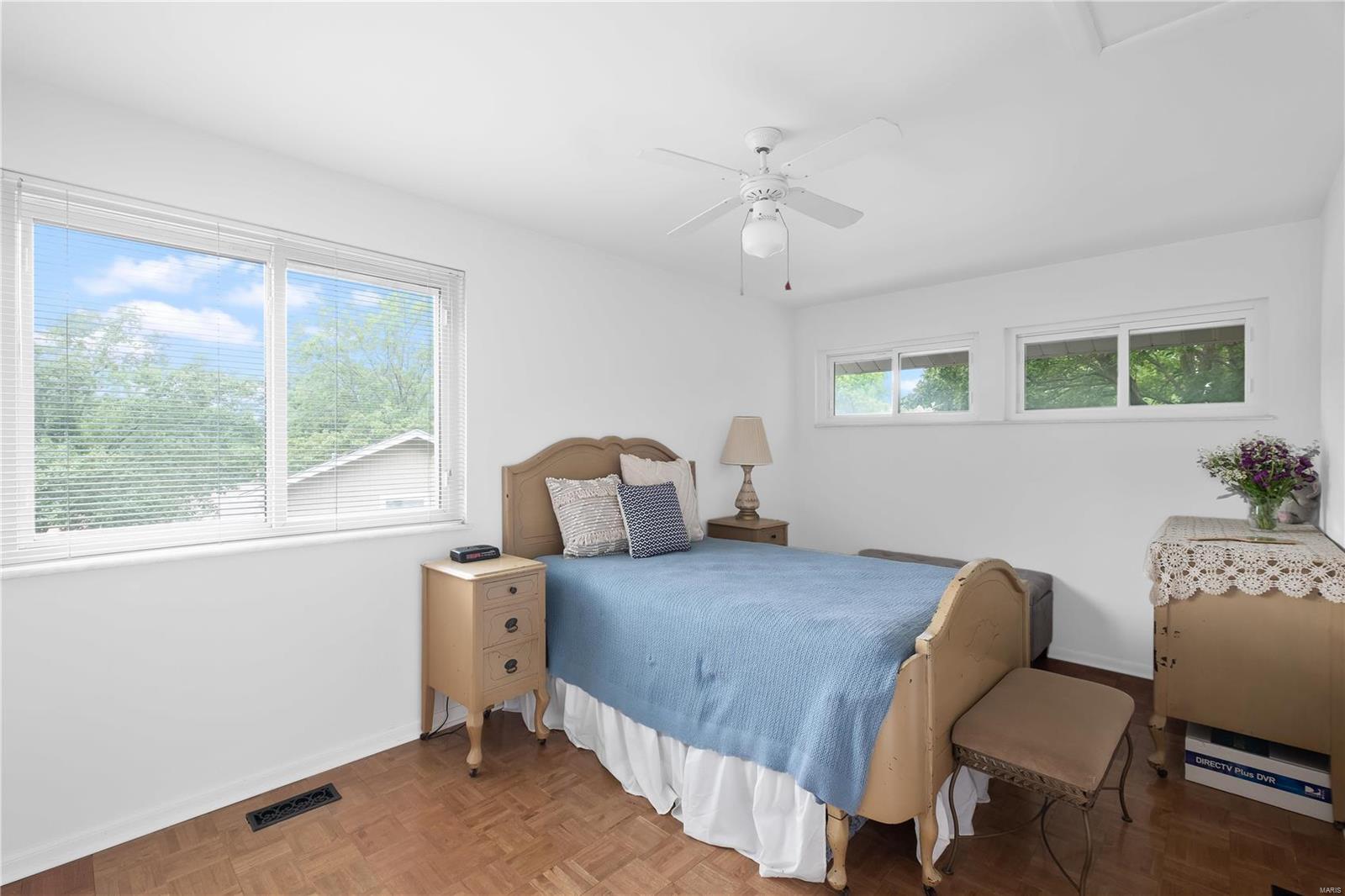 Mystery Hills Sec 1 - Residential