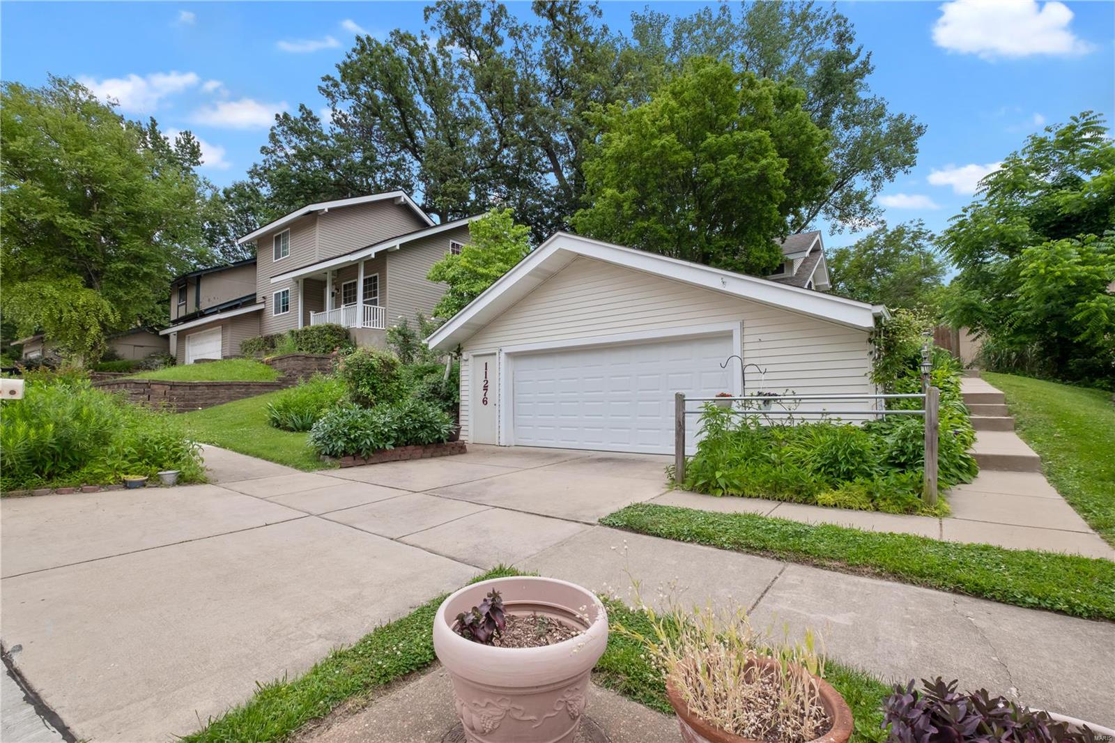 Mystery Hills Sec 1 - Residential