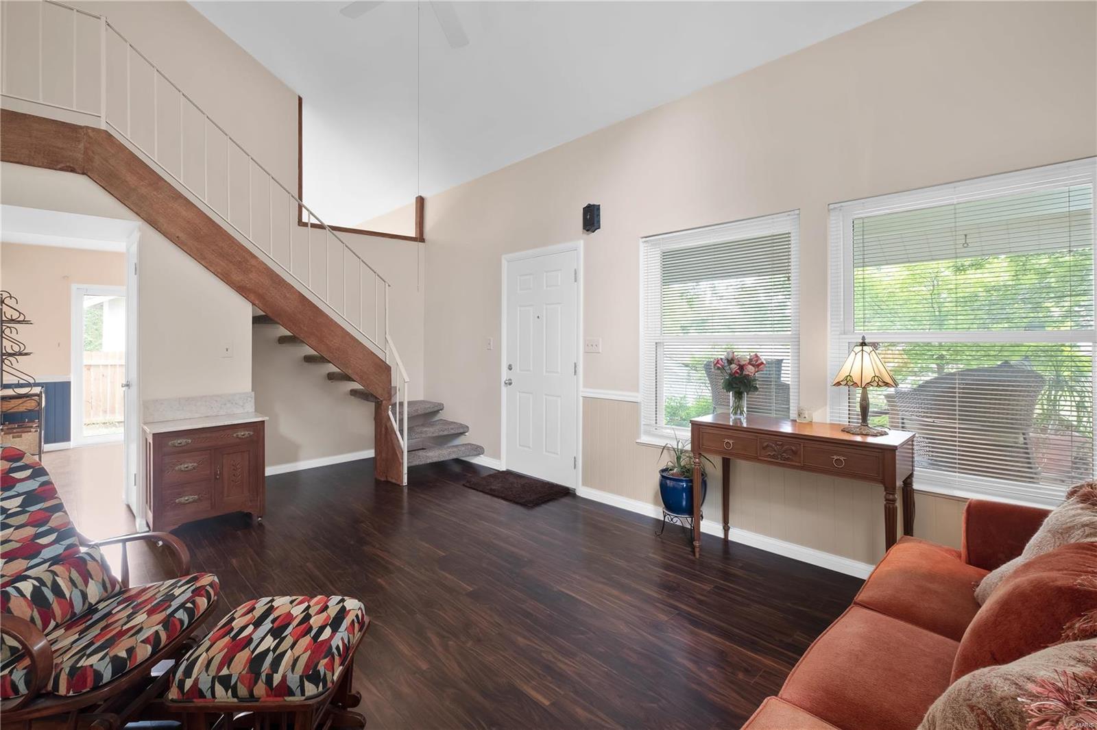 Mystery Hills Sec 1 - Residential