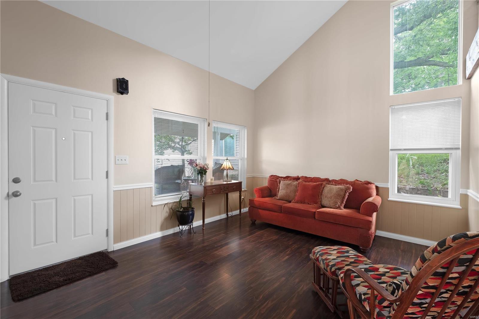 Mystery Hills Sec 1 - Residential