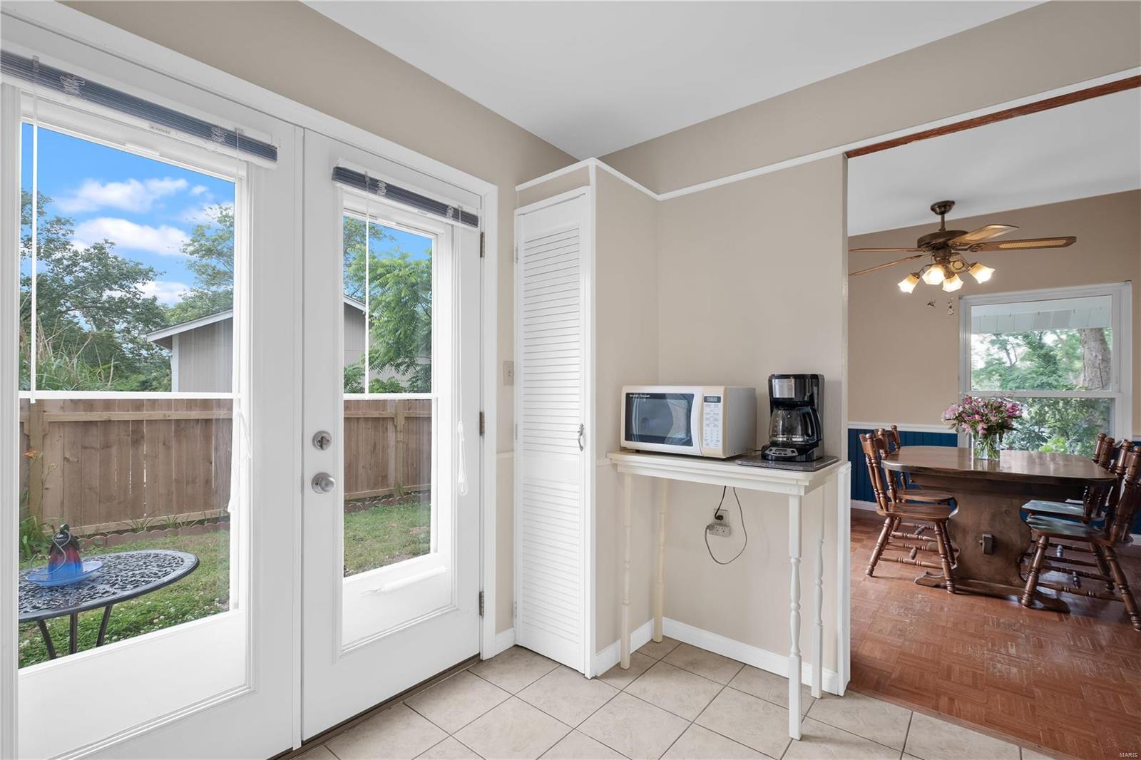 Mystery Hills Sec 1 - Residential