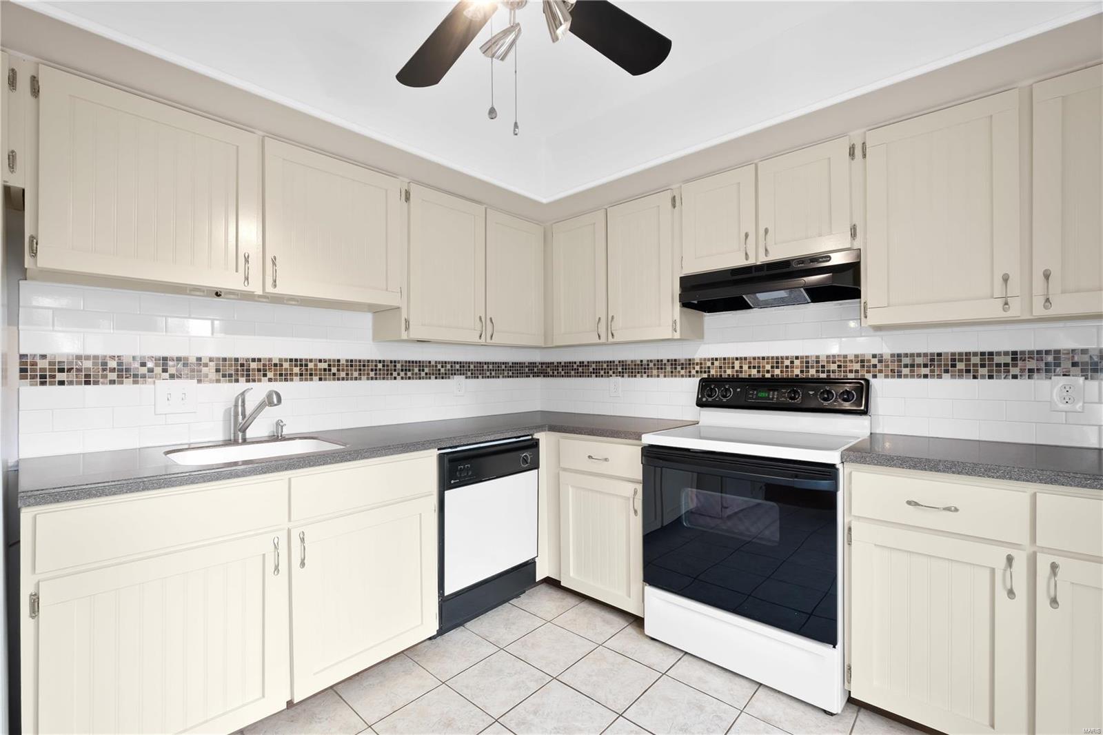 Mystery Hills Sec 1 - Residential