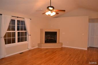 Woodland Hills Sub - Residential