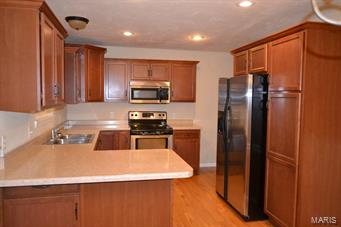 Woodland Hills Sub - Residential