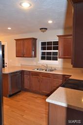 Woodland Hills Sub - Residential