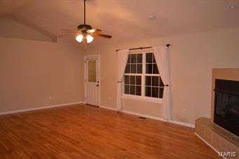 Woodland Hills Sub - Residential