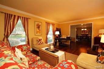 Clarkson Estates - Residential