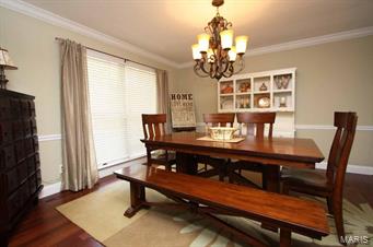 Clarkson Estates - Residential