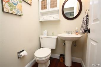 Clarkson Estates - Residential