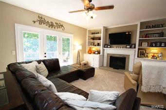 Clarkson Estates - Residential