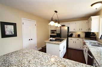 Clarkson Estates - Residential