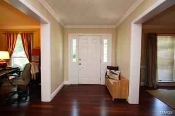 Clarkson Estates - Residential