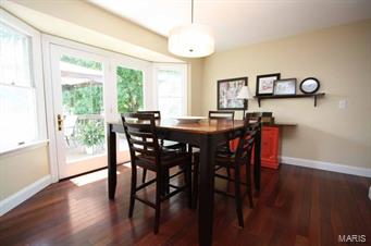 Clarkson Estates - Residential