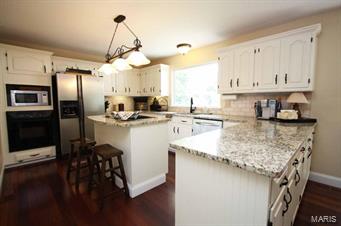 Clarkson Estates - Residential