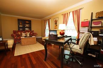 Clarkson Estates - Residential