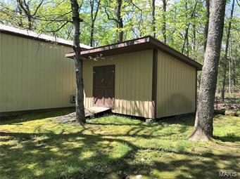 county - Residential