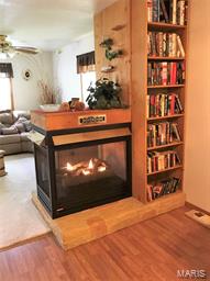 county - Residential