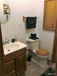 county - Residential