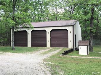 county - Residential