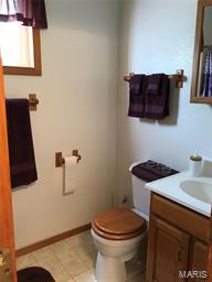 county - Residential
