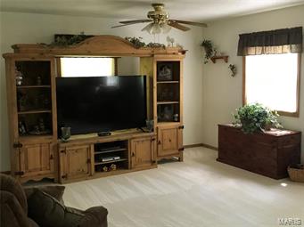 county - Residential