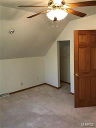 county - Residential