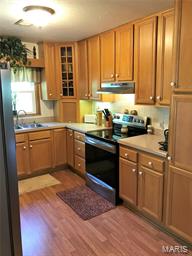 county - Residential