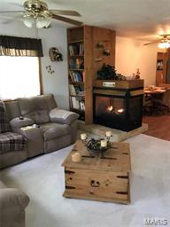 county - Residential