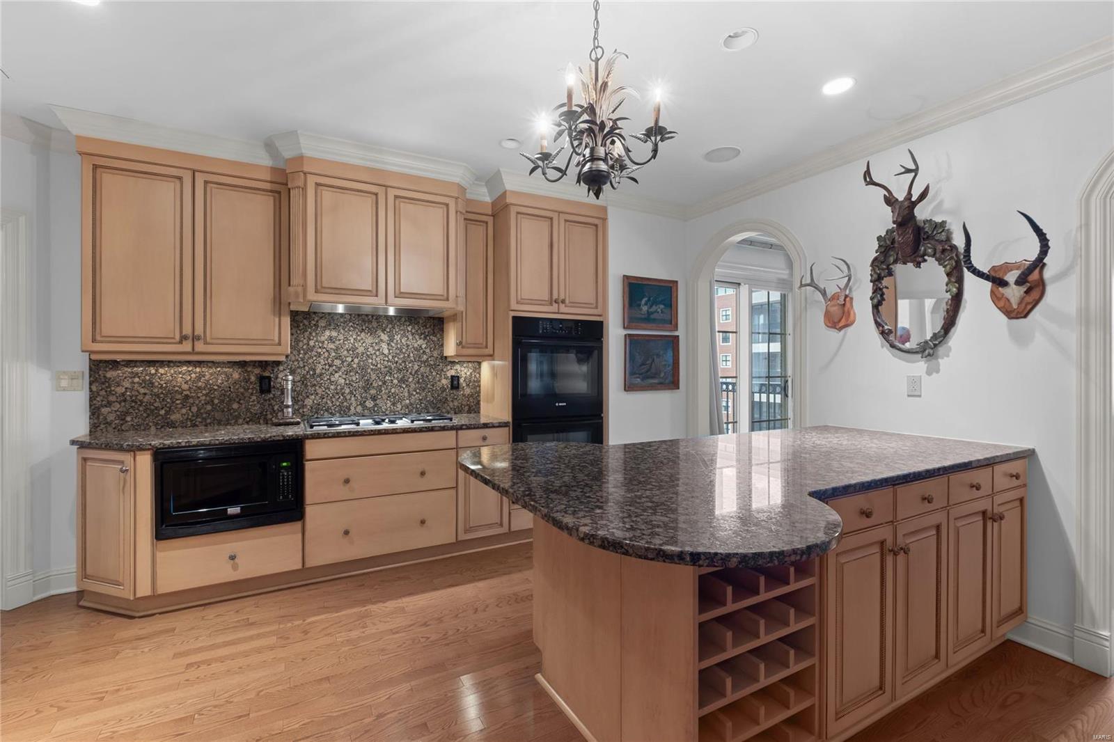 Plaza In Clayton A Condo The - Residential