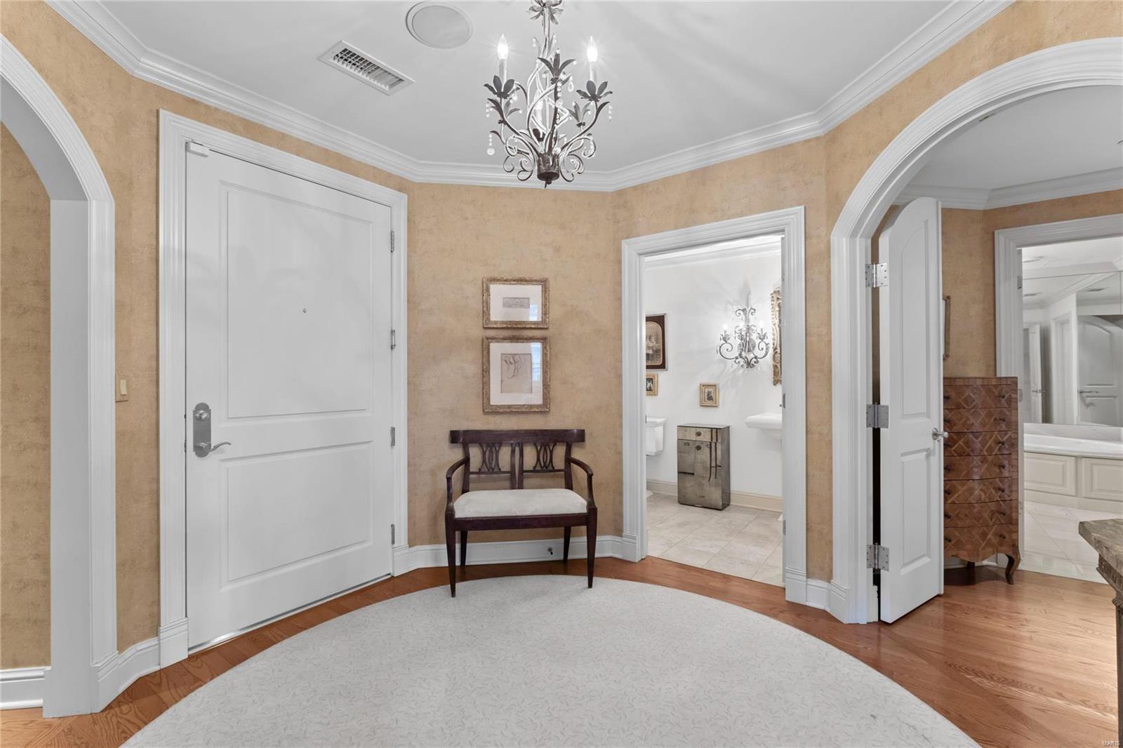 Plaza In Clayton A Condo The - Residential