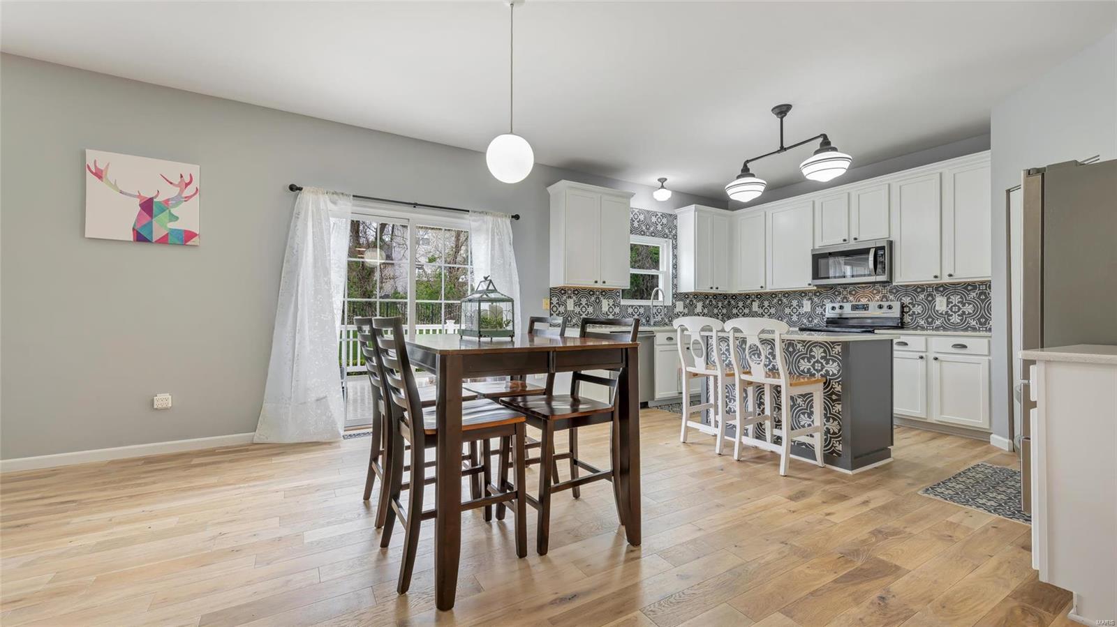 Ashton Woods Two-Plat Two A Amd - Residential