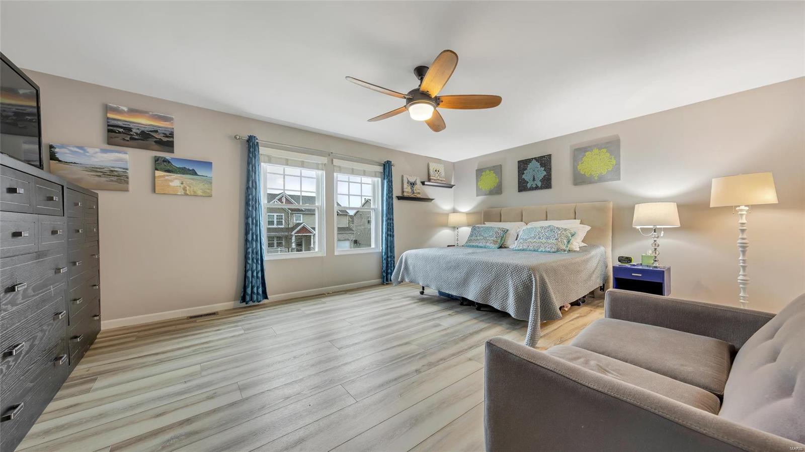 Ashton Woods Two-Plat Two A Amd - Residential